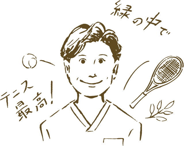 院長紹介